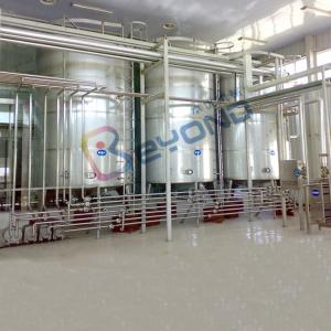 Quality Stainless steel milk tank for sale milk storage tank manufacturers milk processing tank wholesale