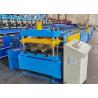 Buy cheap 2" Deep High Strength Steel Floor Decking Sheets Roll Forming Machine from wholesalers