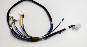 China 300V PVC Wire Cable Customized Medical Cable Harness UL Certification on sale