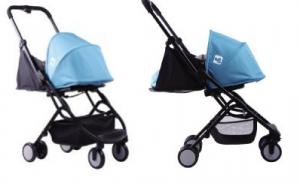 Quality Portable baby stroller with aluminum frame 620 wholesale