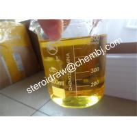 Nandrolone decanoate test 400