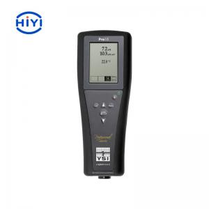 China Ysi-Pro10 Handheld Ph Meter Ph Or Orp And Temperature Instrument on sale