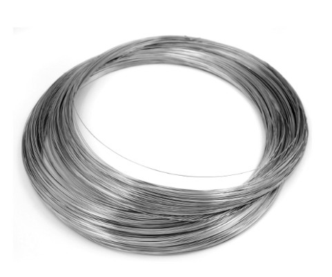 China 316 302 Stainless Steel Spring Wire Suppliers Ss Spring Wire 304H JIS Standard on sale