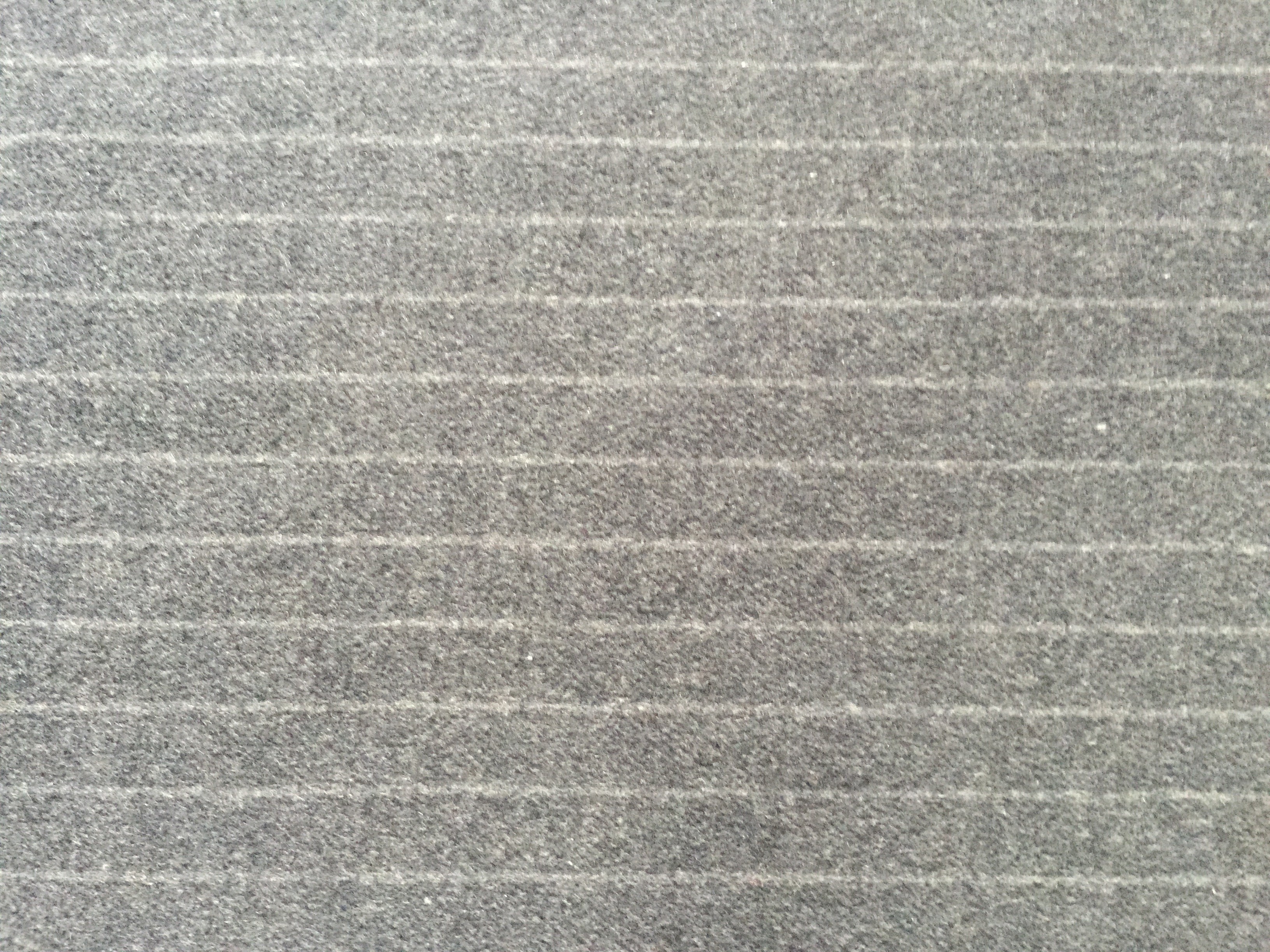 Quality Horizontal Vintage Wool Striped Fabric Wrinkle Resistant 450g/M  wholesale