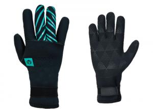 Quality Anti Slip 2mm Neoprene Sports Gloves For Men Women wholesale