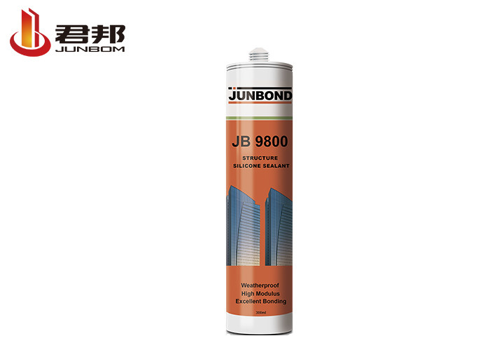Quality Neutral Structural Silicone Sealants	Window Weatherproof Structural Glazing Silicone wholesale
