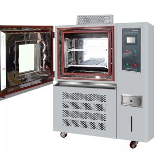 China 220V Constant Environmental Test Chambers 225L Laboratory Environmental Chamber on sale