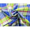Buy cheap 50%Cotton+50%Polyester Y/D fabrics designs can be OEM for Fashion Shirts Brushed from wholesalers