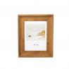 Buy cheap Retro Simple Creative Personalized Custom Size Picture Frame Set Square for Wall from wholesalers