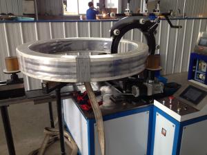 Quality automatic current transformer winding machine wholesale