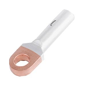 Quality OTD-16 Electric Power Fitting Copper Aluminium Cable Lug wholesale