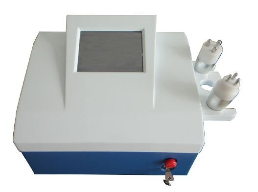 Quality RF Wrinkle Removal / Fat Metabolism Machine  300j / Cm2 With Digital Logic Button wholesale