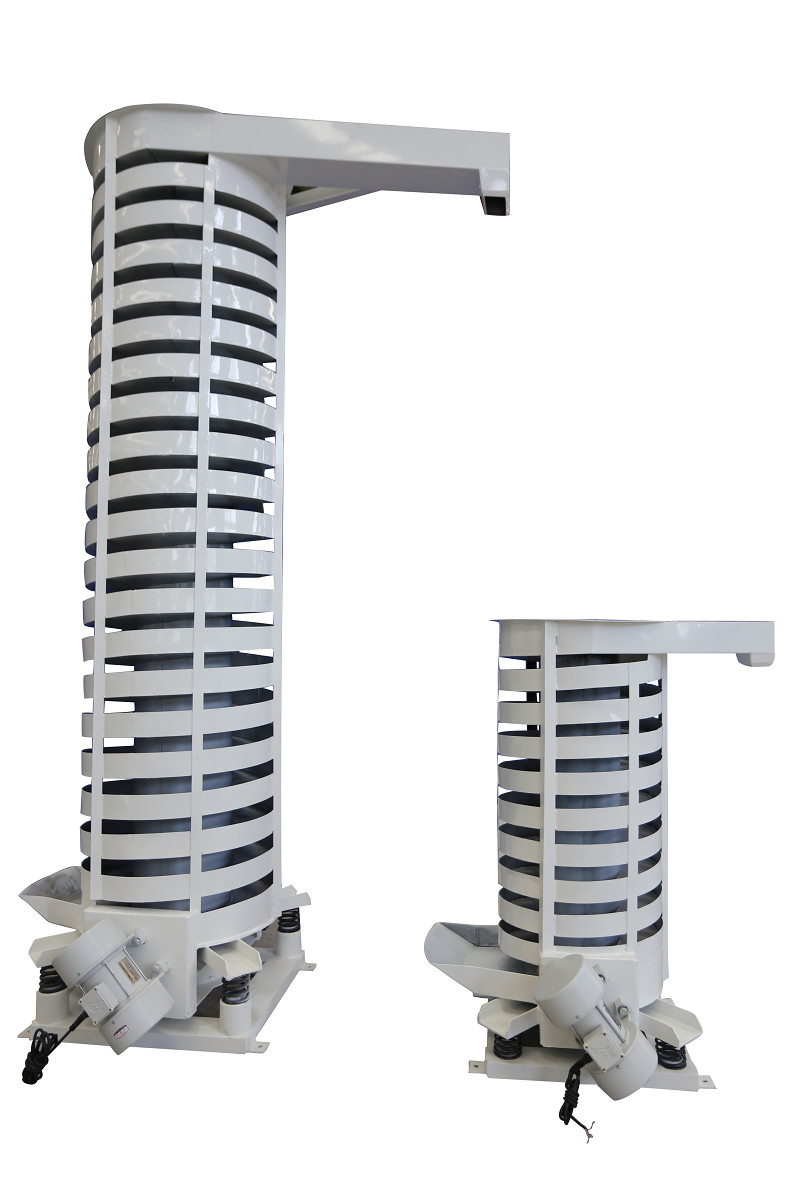 Quality Spiral elevator / Vertical conveyor wholesale