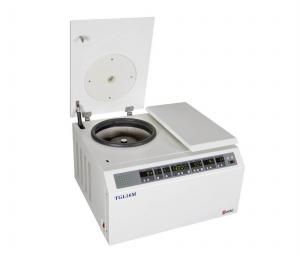 Tabletop High Speed Refrigerated Centrifuge / Microcentrifuge 16000rpm