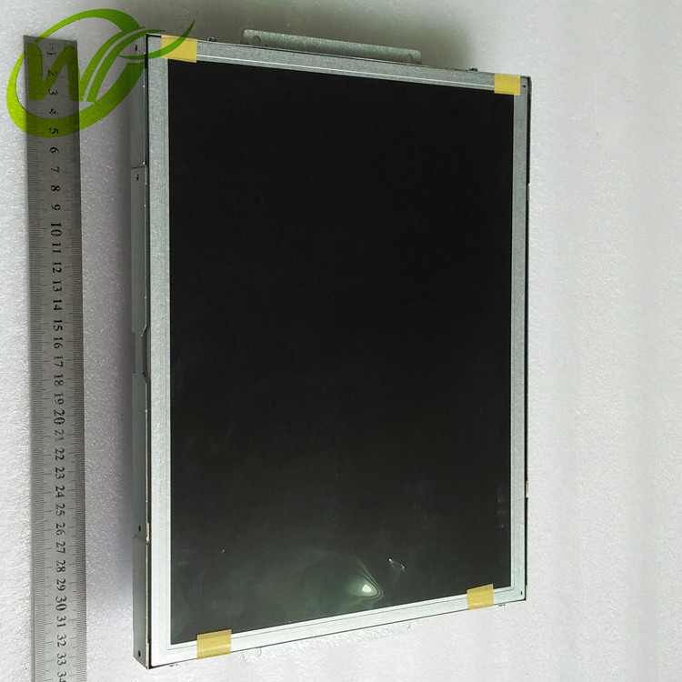 China ATM Machine Parts15 Inch Atm Machine Screen NCR 66XX 445-0736985 on sale