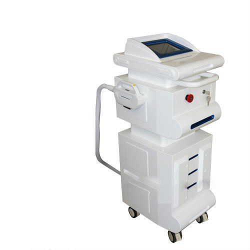 Buy cheap 530 - 1200nm IPL RF Beauty Equipment 8.4'' For Sun Freckle Removal from wholesalers