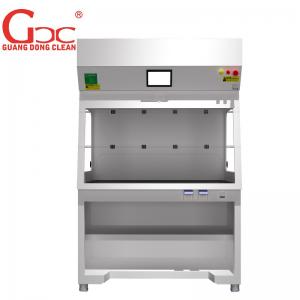China Ductless Chemical Fume Hood Safety Mobile Fume Cupboard For Laboratory on sale