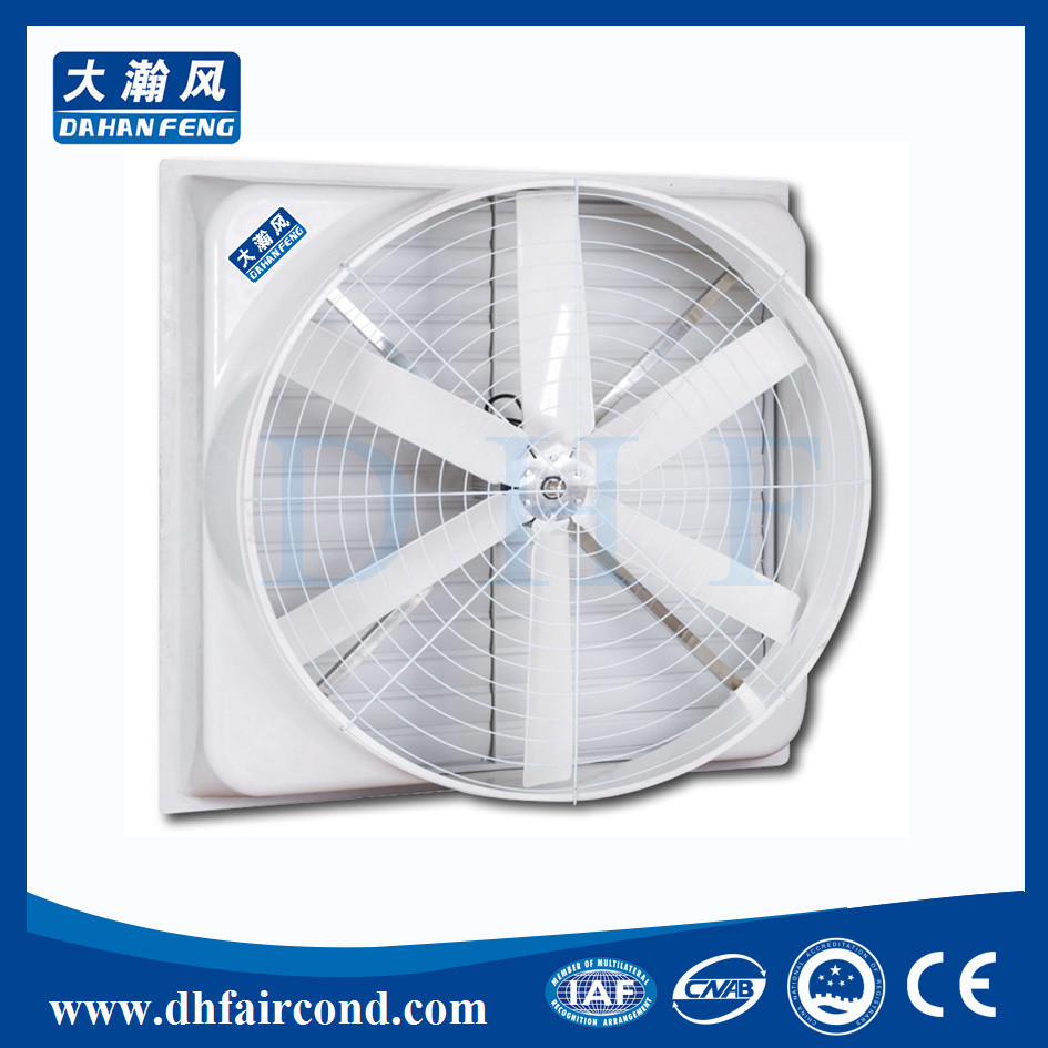 Quality DHF fiber glass fan/ exhaust fan/ blower fan/ ventilation fan wholesale