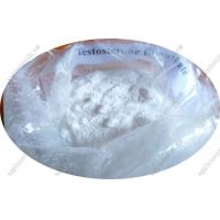 Masteron enanthate how long
