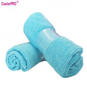 Quality Microfiber Polishing Towel car Cleaning Towel car detailing towel glass coating towel OEM order ok--50pcs Free Shipping wholesale