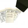 Buy cheap Specimen Resealable Ziplock Pouch Bag For Medical Usage from wholesalers