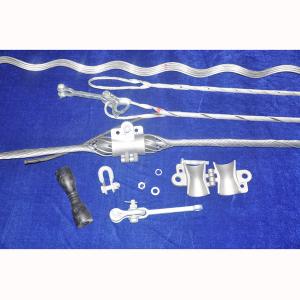 made in china Tension Clamp for guy wire