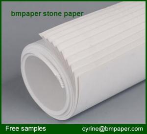 Quality Environment-friendly stone paper wholesale
