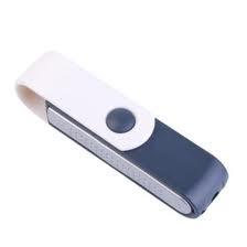Quality decrease radiation Mini USB Usb Ionic Air Purifier effectively remove dust / smoke wholesale