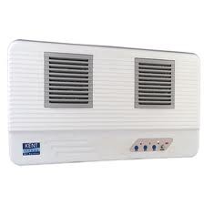 Quality OEM office, household, toilet, hotel Ozone Air purifier active carbon HEPA filter wholesale