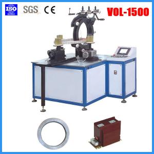 Quality Coil winding machine for potential transformer wholesale