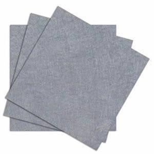 Quality Thin  Sintered Fiber Felt Woven Sintered Perforated  Large Flow Rates wholesale