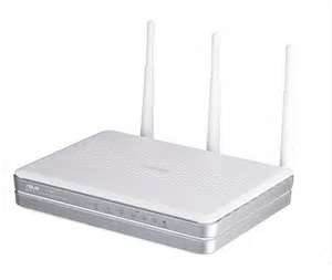 Quality Ralink  3050F HSUPA / HSDPA 3g portable wireless wifi router with DDNS / VPN wholesale