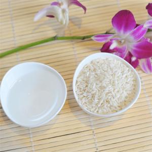 China High Fiber Organic Konjac Rice Gluten Free Low Fat With Organic Konjac Powder on sale