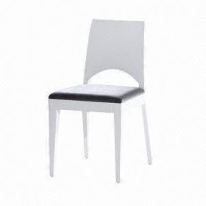 Quality Dining Chair, Made of OAK with High Glossy Painting wholesale