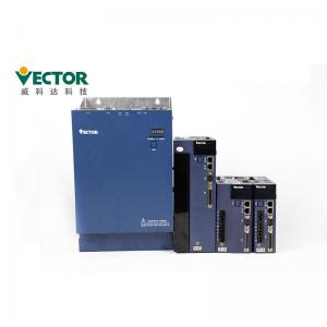 Quality Three Phase CanOpen Multi Axis Servo Drive For Automation Motion Control wholesale