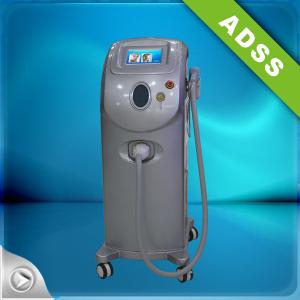Quality 755nm & 808nm & 1064nm combined wavelength diode laser hair removal machine wholesale
