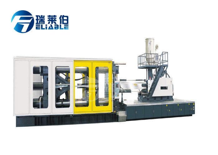 China Full Auto Micro Injection Molding Machine Double Seal Structure Long Life Span on sale