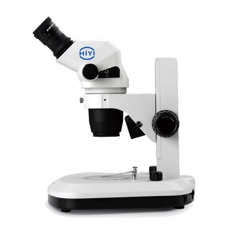 China Continuous Ploidy 4.5x Optical Light Microscope With Microscope Accessories on sale