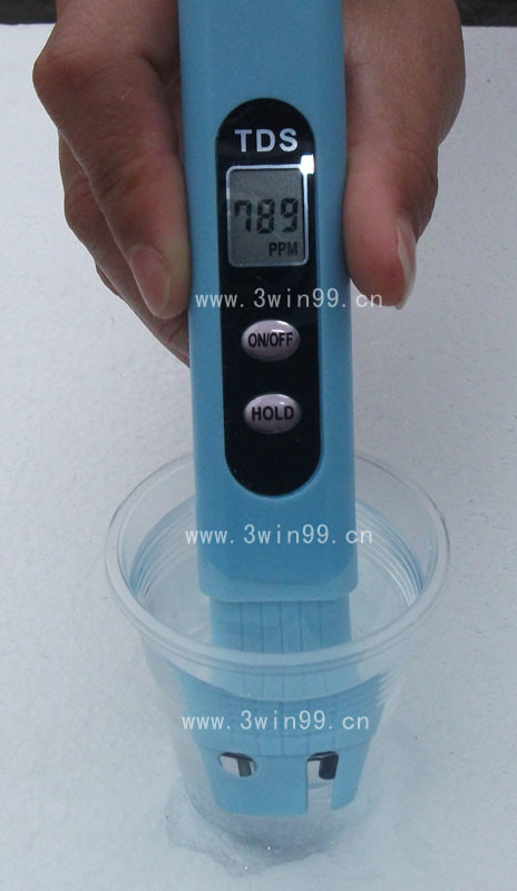Quality High quality Import TDS meter TDS/US/PH water meter test RO water wholesale