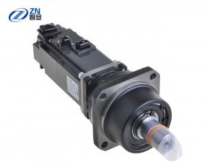 China Industrial Mitsubishi AC Servo Motor Speed Control PLC Inverter HG-KR43BG1 on sale