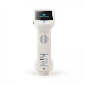 Quality 3nh TS7600 8mm Aperture Hunter Lab Spectrophotometer UV Light Source wholesale