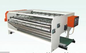 Quality corrugated cardboard clear waste machine wholesale