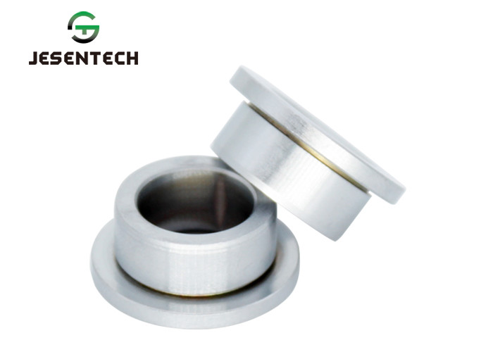 China Step Type 304 Stainless Steel Bushing Sleeve High Precision For Mold Manufacturing on sale