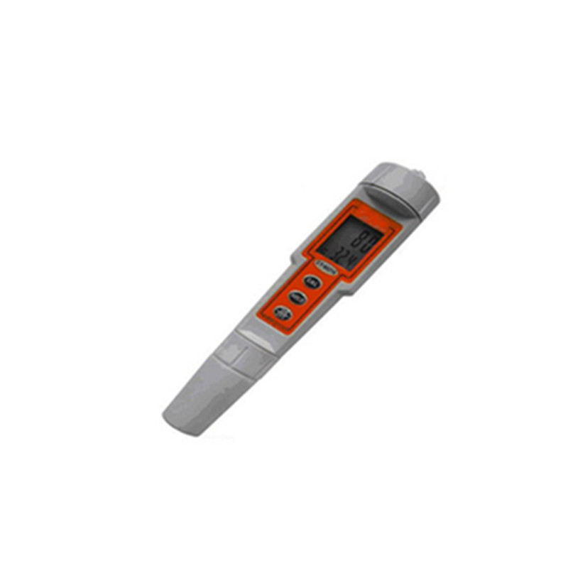 China Digital soil PH meter pen type on sale