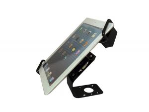 Quality COMER desk security display devices Anti-grab tablet display shelf brackets wholesale