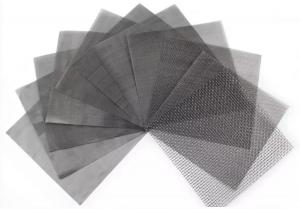 Quality 100 - 200 Mesh Metal Wire Mesh Palm Kernel Olive Seed Oil Screen Filter Sieve wholesale