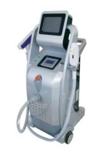 Quality 8.1'' RF IPL Laser Machine For Skin Care , Hair Removal , 1-50j/Cm2 wholesale