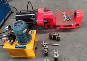 Quality 200T Hydraulic  Portable Track Pin Press Pin Assembly and Disassembly For Excavator wholesale