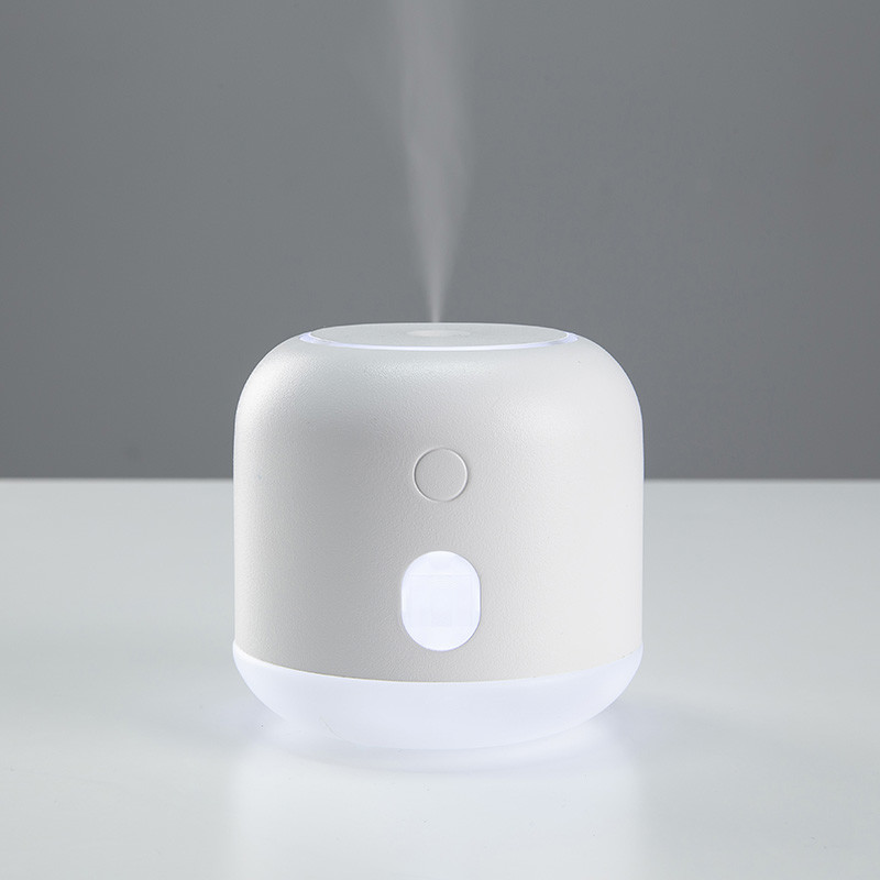 Buy cheap Electric 3 Mist Modes Home Scent Diffuser Auto Infrared Induction USB 5V from wholesalers