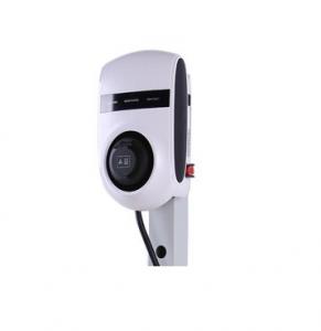 Quality Home Electric Vehicle Bicycle Motorcycle AC Charging Station Socket Type 2 wholesale
